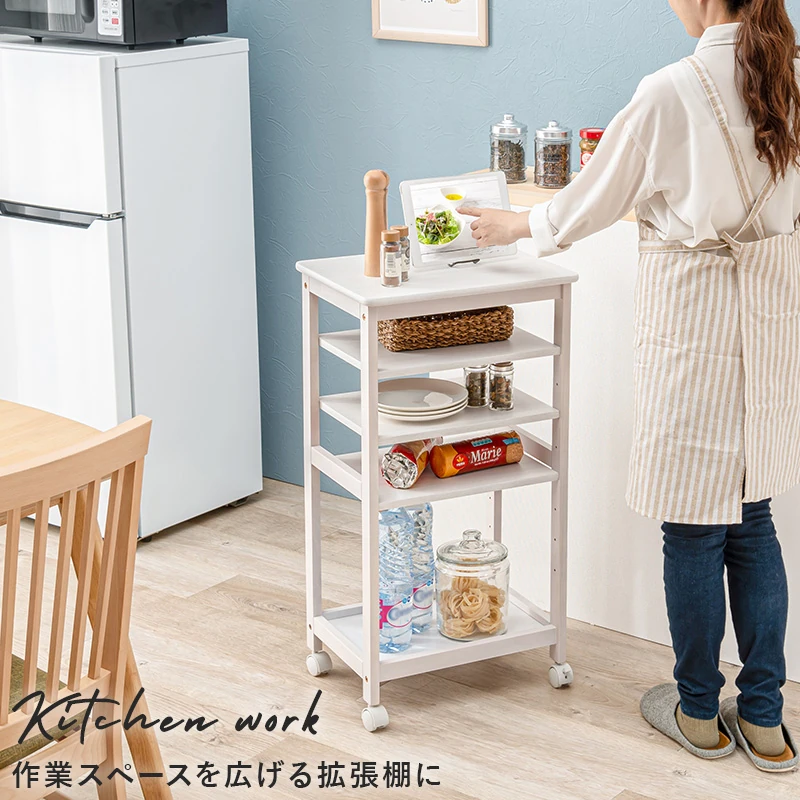 キッチンワゴン-VW-
