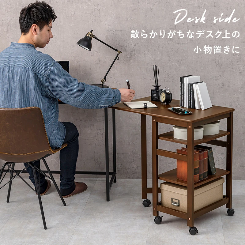 キッチンワゴン-VW-