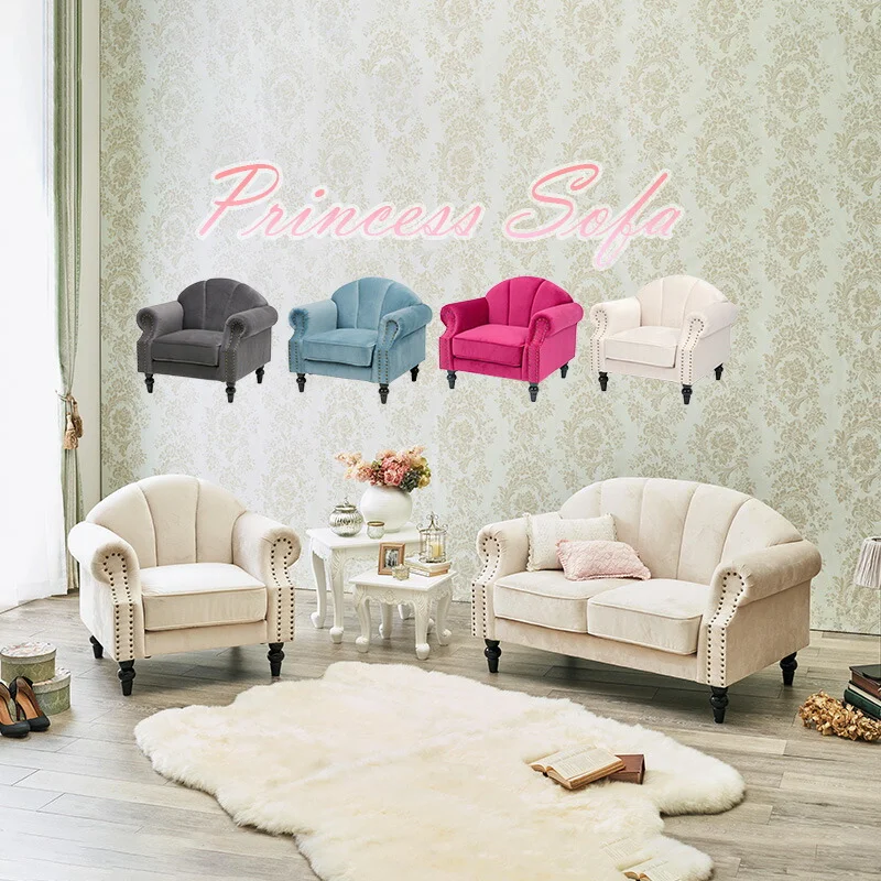 ソファ-ルコ 1P 83×73×73cm