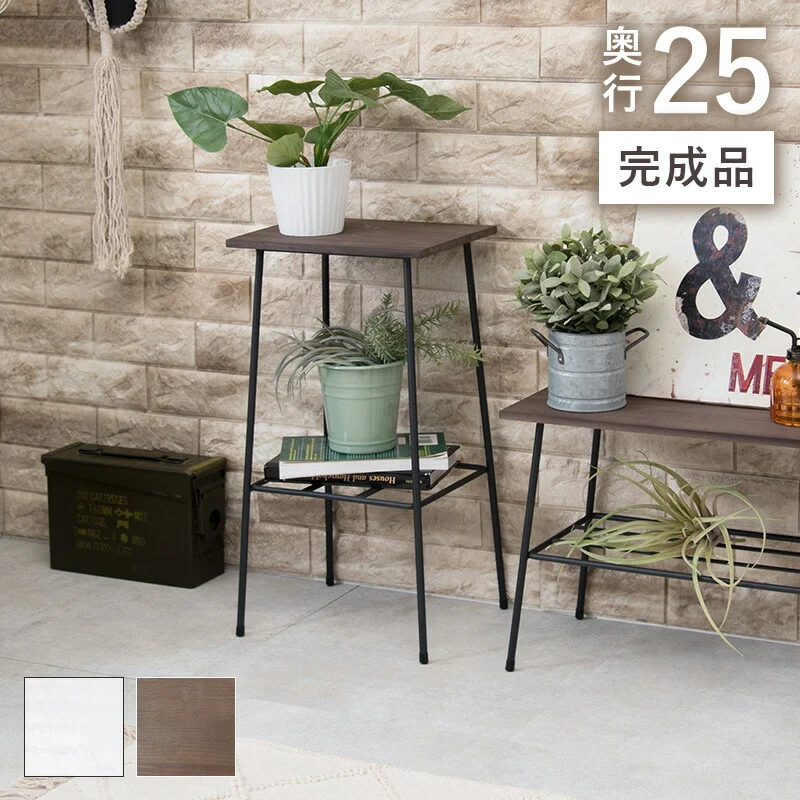 ラック-KR 40×14×55cm
