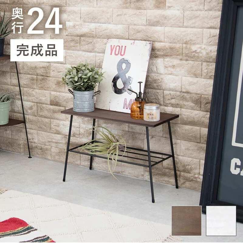 ラック-KR 40×14×55cm