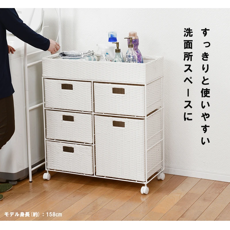 ランドリー/ 2列タイプ