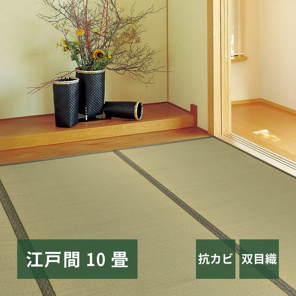 い草カーペット 柳川(やながわ)