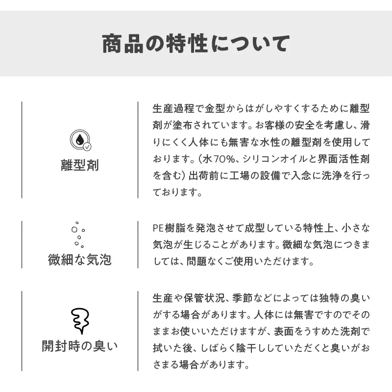 イエ・イロフィット ジョイントマット 45cm角 10mm厚 尺五 12枚 1.5畳